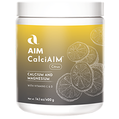 allonhealth.com Calciaim